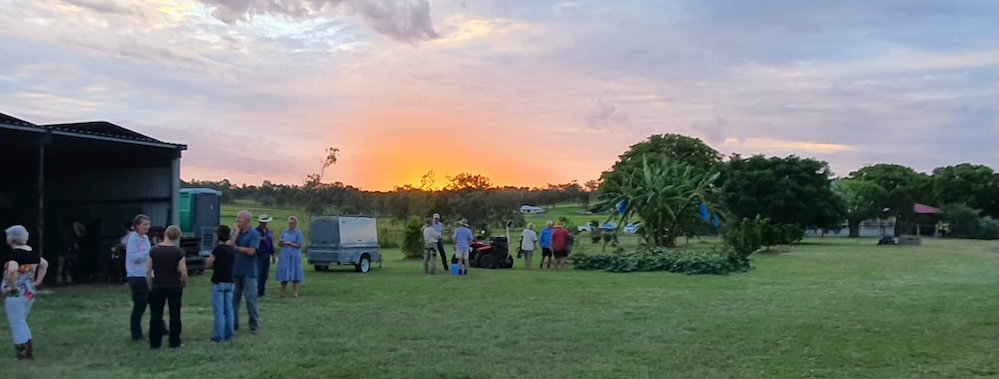 Boonah and District Landcare