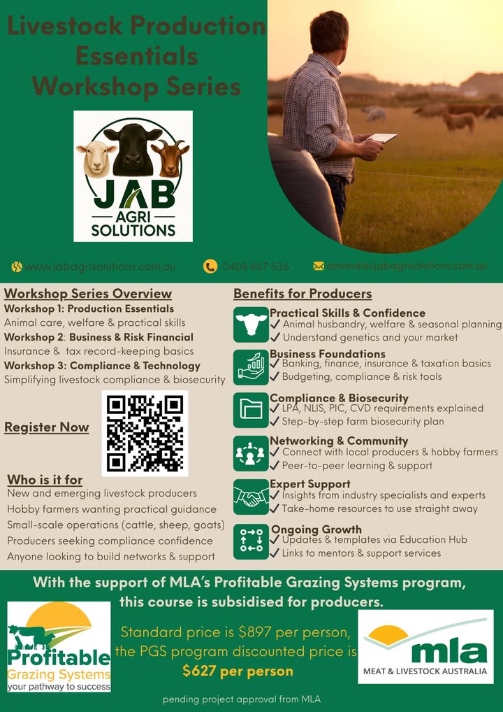 Boonah and District Landcare