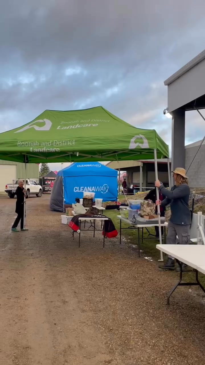 Boonah and District Landcare