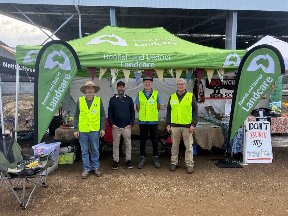 Boonah and District Landcare