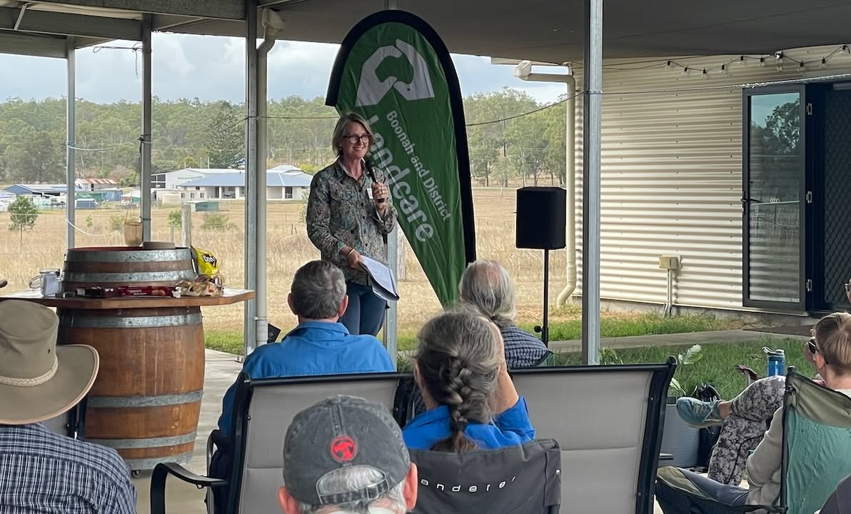Boonah and District Landcare