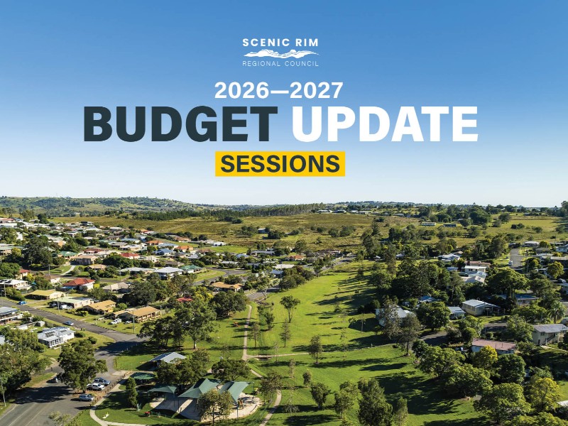 Boonah and District Landcare
