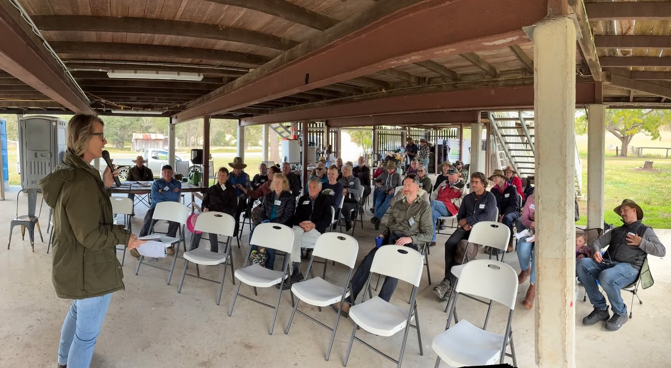 Boonah and District Landcare