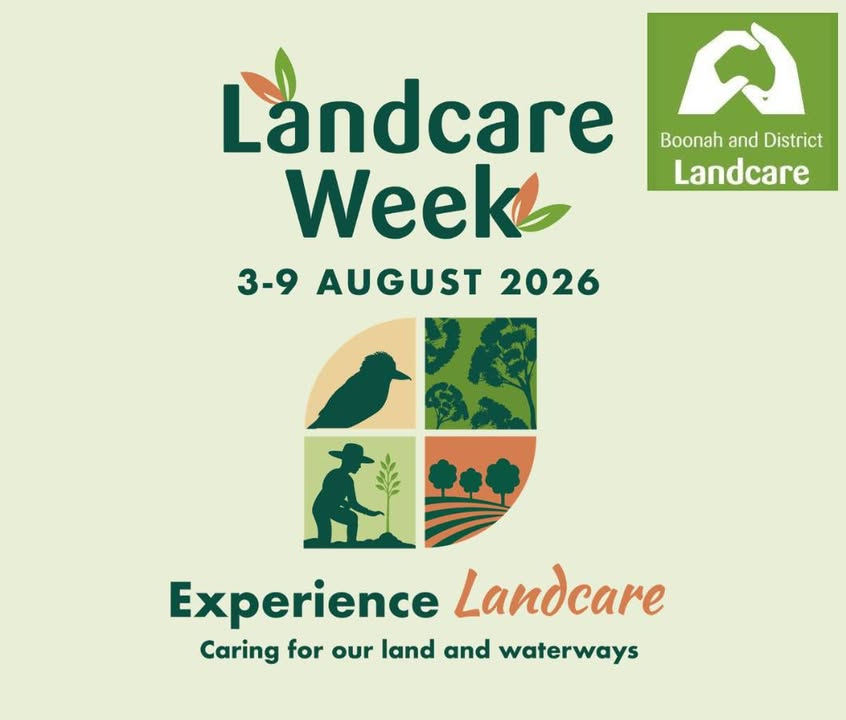 Boonah and District Landcare
