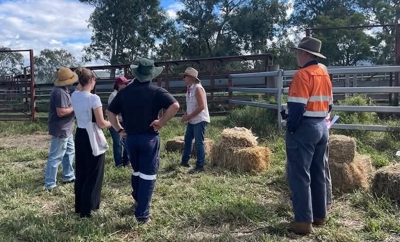 Boonah and District Landcare