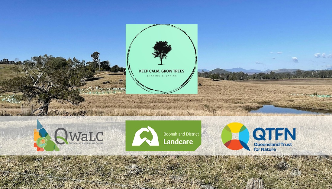 Boonah and District Landcare