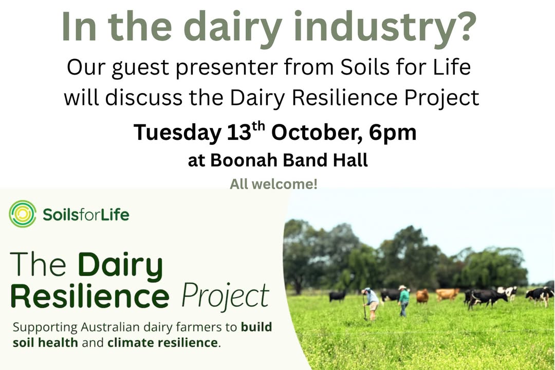 Boonah and District Landcare