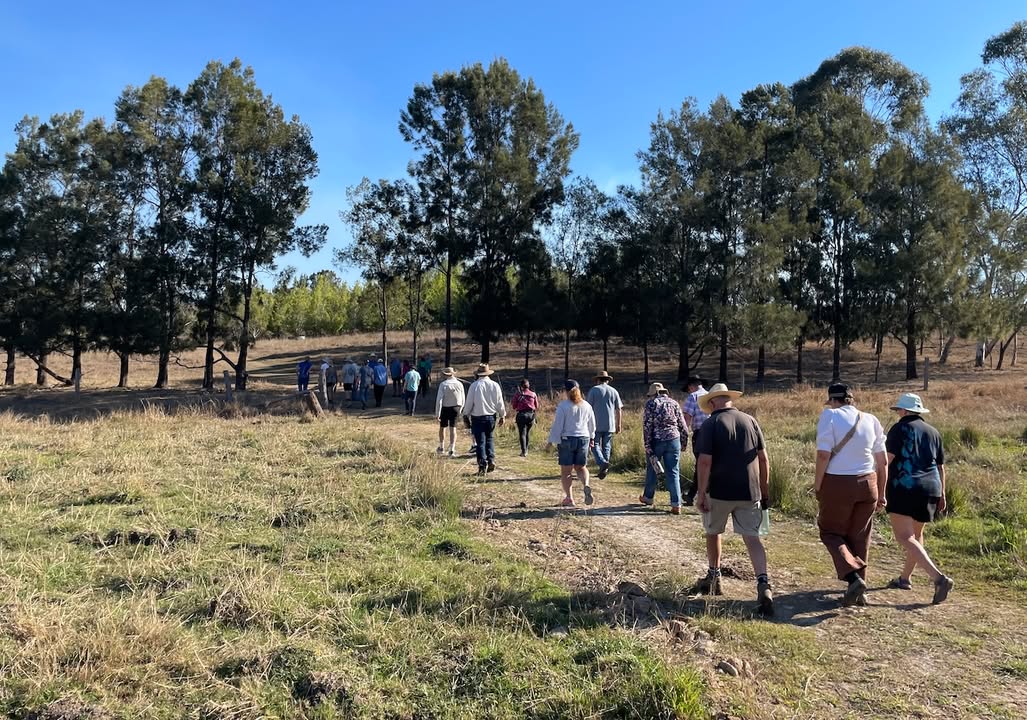 Boonah and District Landcare