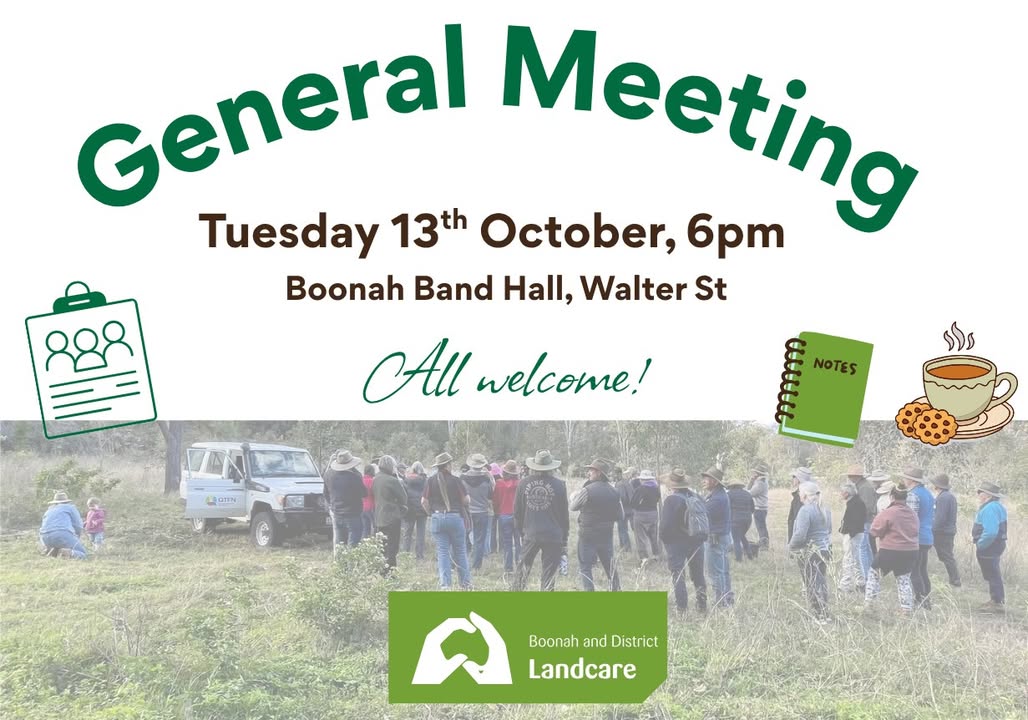 Boonah and District Landcare