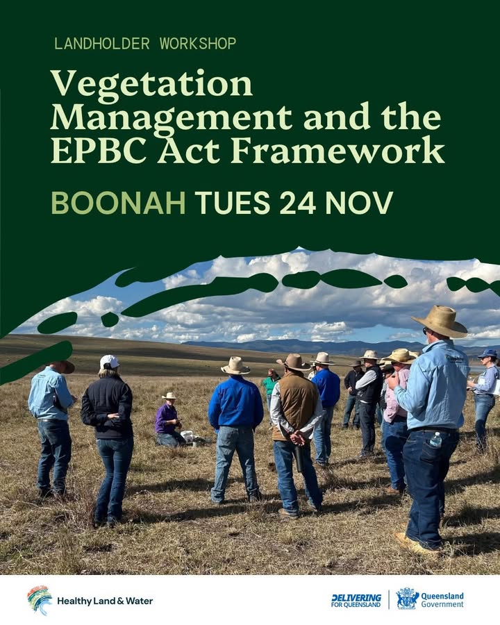 Boonah and District Landcare